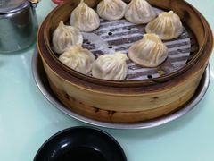 -食惠里小笼包面馆(越秀店)
