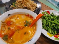-Doo Dee Thai Food(Issan/Isaan/Esan)