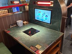 -牛New寿喜烧(中山公园龙之梦店)