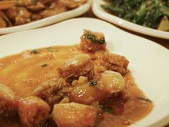 -吉源大排档·鱼生·海鲜(烧烤彩印厂店)