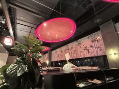 -铁板诱惑法式铁板烧(大卫城店)