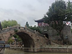 -枫桥景区