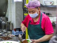 -珍珍小食店(西华路店)