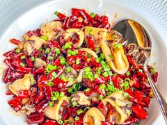 -喜悦烤鸭·新京菜(王府井店)