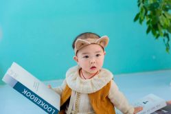 -儿童天堂专业儿童摄影(云岩区店)