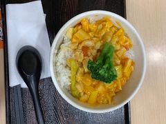 -吉野家(上海美罗城店)