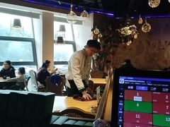 -胖老汉椒麻鸡清真新疆菜(西御街店)