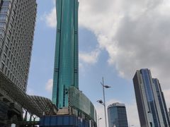 -荔枝公园-小平画像广场
