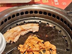 -新石器烤肉(百联川沙店)