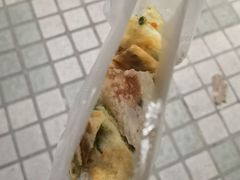 -咏春葱油饼(德政中路店)