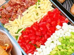 -1819餐厅·团队聚餐·烤串·精酿