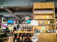 -JINNS锦时 steak&pizza(浸信会礼拜堂旧址店)