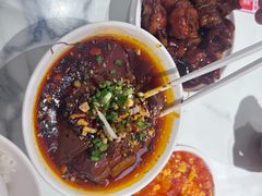 -乡村基·川味现炒大王(熙悦天街店)