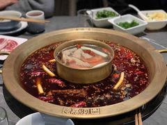-长嘉·河图火锅(长嘉汇江景旗舰店)