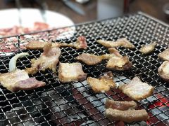 -久儿地炉烤肉(海信慧园店)