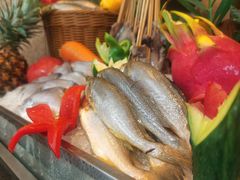-成都蒲江花样年福朋喜来登度假酒店·宜客乐西餐厅