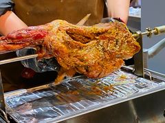 -河南前程·羊肉汤·烧烤(总店)