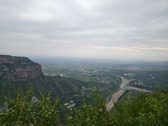 -河南宝泉旅游区