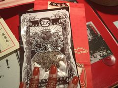 -味福记·本地特色菜(八一万达广场店)