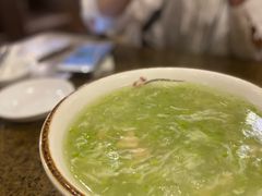 苦瓜干贝羹-旺达·福州菜(正大广场店)