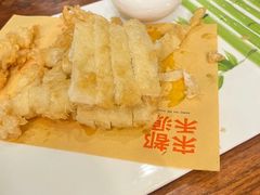 -宋都禾源·灌汤包子(汉兴路直营店)