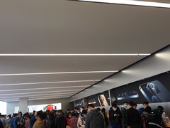 -Apple零售店(中街大悦城店)
