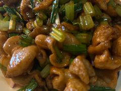 -上岛咖啡(华源四里店)