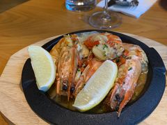 -君悦酒店·La Terrazza意合園·意式风味