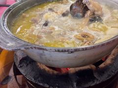 -侠成水上农庄(工业大道店)