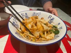 -汉唐宴长安食府