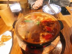 -十六蒲(桂林路店)