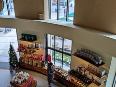 -星巴克(迪士尼小镇店)