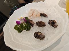 -纯味斑鱼府(中海环宇荟店)