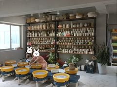 -木子陶艺(春熙路店)