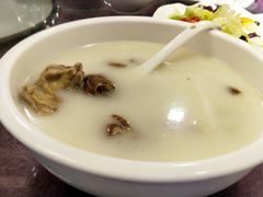 鸭汤-燕春楼(海河华鼎店)