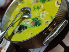 金汤三鲜鱼头-渔沧米缸·绍兴美食(万达店)
