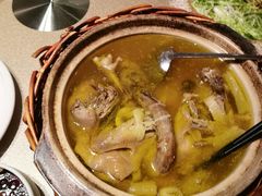 -天福苑(崇宁路店)