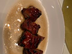 -金轩中餐厅 Jin Xuan(浦东丽思卡尔顿酒店)