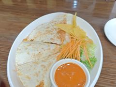-panchos 墨西哥餐厅(嘉绿苑店)