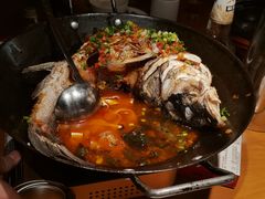 -巢爷老味(东方红店)