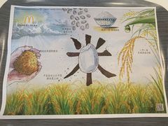 景观位-麦当劳(杭州国际服装城店)