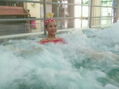 -中山夏威夷游泳馆(小榄店)