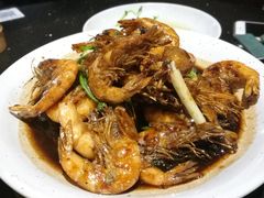 -老头儿油爆虾·知味杭州(爱琴海购物中心)