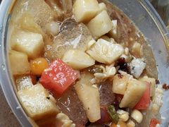 -串妹花式冰粉(乐山总店)