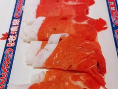 -董记老清泉·鲜切涮羊肉(窑岭店)