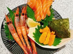 -争鲜回转寿司(朝外悠唐PLUS店)
