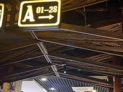 -外婆私房菜(新亚百货店)