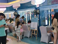 -天虹购物中心(石路店)