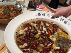 -江渔儿酸菜鱼(曜一城店)