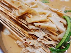 -杨翔豆皮涮牛肚(华阳城店)